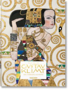gustav klimt-tobias g. natter-9783836527958