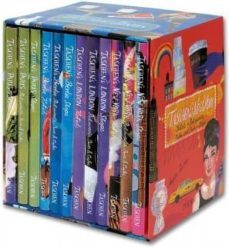 taschen 4 cities (12 vols.)(español-italiano-portugues)-9783836532358