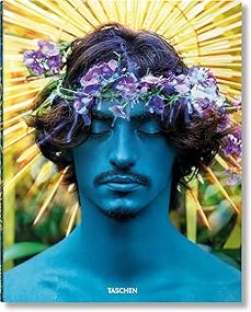 david lachapelle. good news-9783836599658