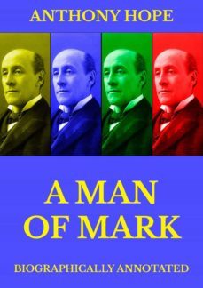 a man of mark (ebook)-anthony hope-9783849647858