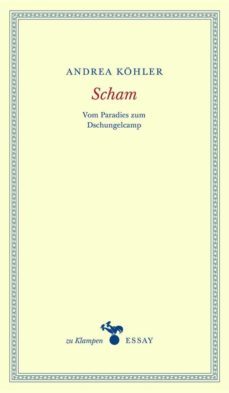 scham (ebook)-andrea kohler-9783866746558