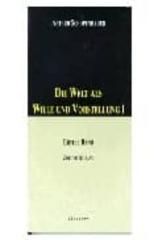 die welt als wille und vorstellung, i: erster band, zweiter teilb and-arthur schopenhauer-9783895082658