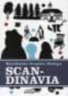 scandinavia: worldwide graphic design-9783939998358