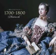 masterpieces 1700-1800 (+ 4 cds musica)-karen michels-ulf brenken-9783940004758