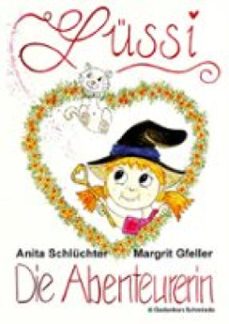 -anita schlüchter-margrit gfeller-9783952411858