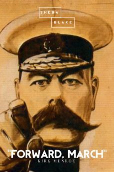 "forward, march" (ebook)-kirk munroe-sheba blake-9783958492158