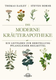 die moderne krauterapotheke (ebook)-9783962573058