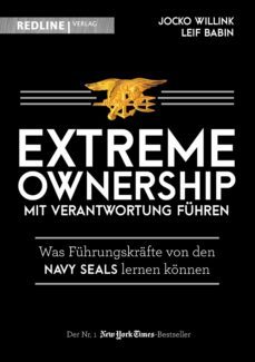 extreme ownership - mit verantwortung fuhren (ebook)-jocko willink-leif babin-9783962670658