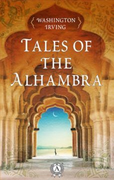 tales of the alhambra (ebook)-9783965084858