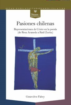 pasiones chilenas (ebook)-genevieve fabry-9783968692258