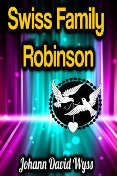swiss family robinson (ebook)-johann david wyss-9783985941858
