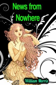 news from nowhere - william morris (ebook)-william morris-9783985946358