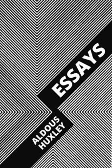 essays (ebook)-aldous huxley-august nemo-9783986773458