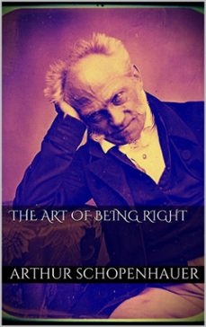 the art of being right (ebook)-arthur schopenhauer-9786050362558