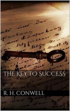 the key to success (ebook)-9786051760858