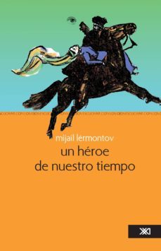 un heroe de nuestro tiempo (ebook)-9786070306358