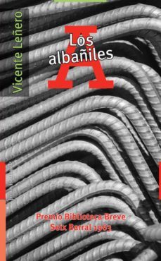 los albañiles (ebook)-vicente leñero-9786070707858