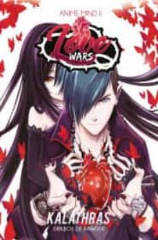 love wars-9786070756658