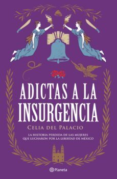 adictas a la insurgencia (ebook)-9786070761058