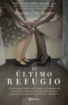 el ultimo refugio-9786070768958