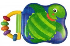 libro baño en el mar-kenny rettore-9786070769658