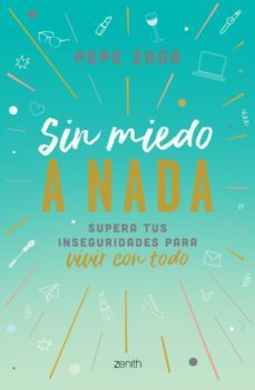 sin miedo a nada (ebook)-9786070773358