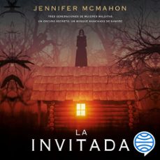 la invitada (audiolibro)-jennifer mcmahon-9786070780158