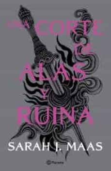 una corte de alas y ruina-9786070785658