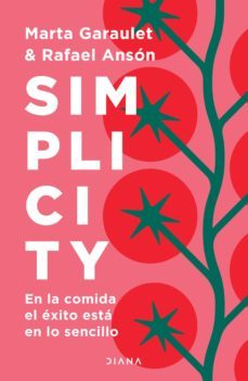 simplicity (edicion mexicana) (ebook)-marta garaulet-rafael anson-9786070791758