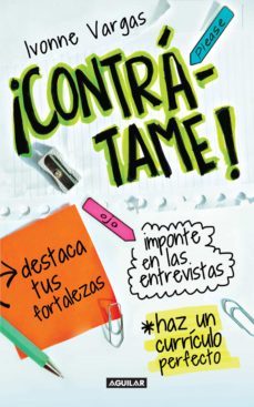 ¡contratame! (ebook)-ivonne vargas-9786071131058