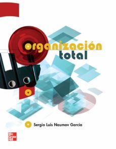 organizacion total-9786071503558