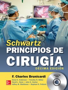 schwartz principios de cirugia (10ª ed.)-9786071512758