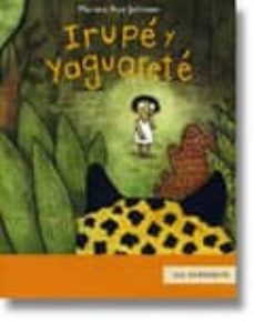 irupe y yaguarete-9786071602558