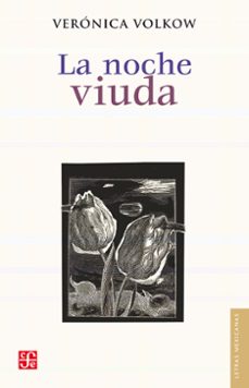 la noche viuda (ebook)-veronica volkow-9786071631558