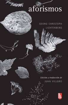 aforismos (ebook)-georg christoph lichtenberg-9786071637758