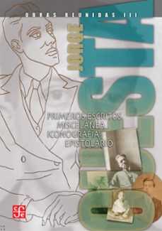 obras reunidas iii (ebook)-jorge cuesta-9786071648358