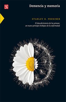 -stanley b prusiner-9786071664358