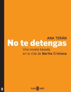 no te detengas (ebook)-ana teran-9786073109758