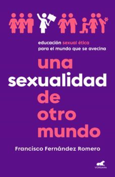 una sexualidad de otro mundo (ebook)-9786073819558