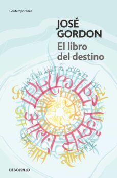 el libro del destino (ebook)-josé gordon-9786073828758