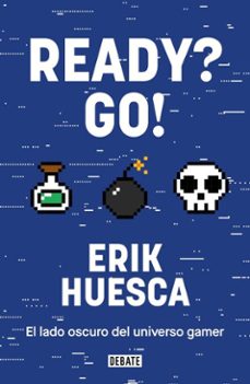 ready? go! (ebook)-erik huesca-9786073863858