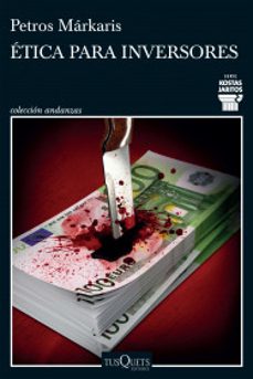 ética para inversores-9786073901758