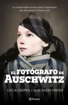 el fotografo de auschwitz-9786073909358