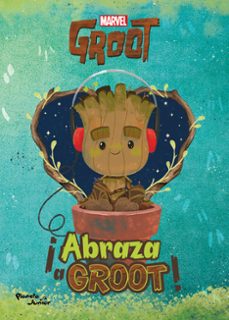 abraza a groot-9786073915458