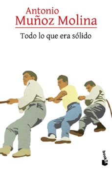 todo lo que era sólido-9786073939058