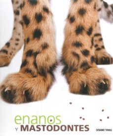 enanos y mastodontes-9786074003758