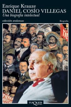 daniel cosio villegas (ebook)-9786074215458