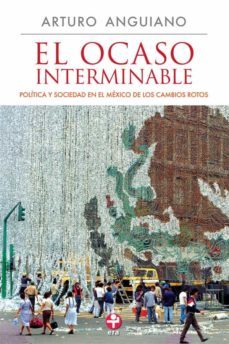 el ocaso interminable (ebook)-9786074450958
