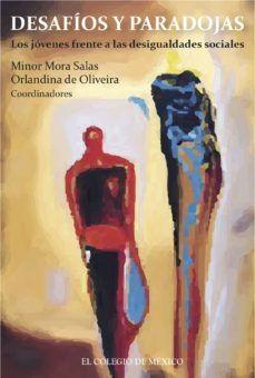 desafíos y paradojas (ebook)-de oliveira orlandina-9786074627558