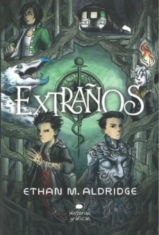 extraños (ebook)-ethan m. aldrige-9786075278841